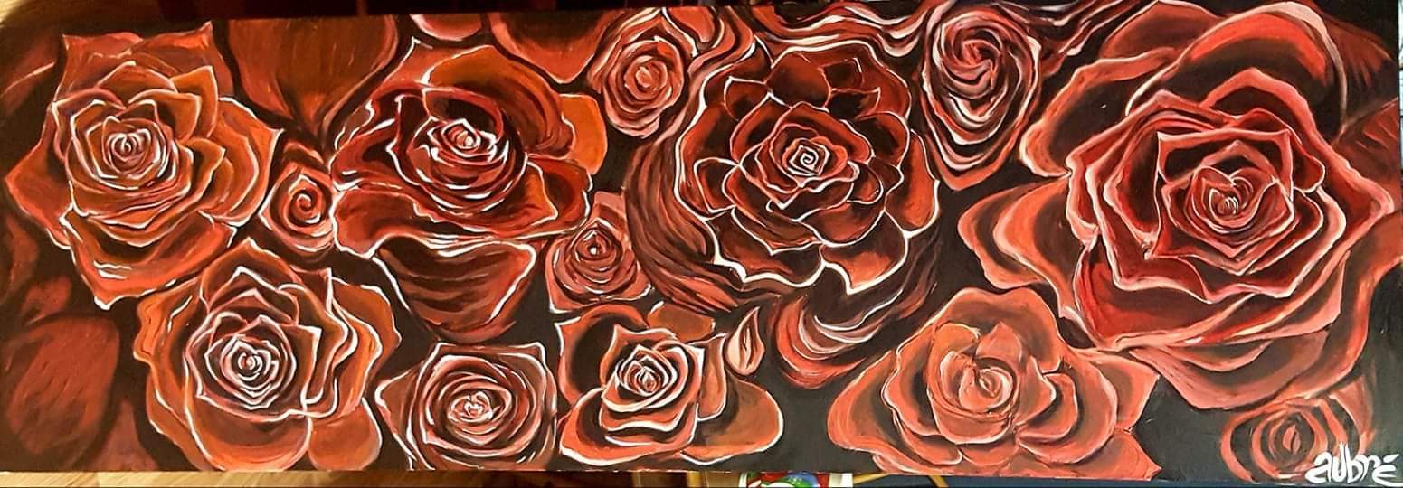 Your Photo Print transformed into a painting!