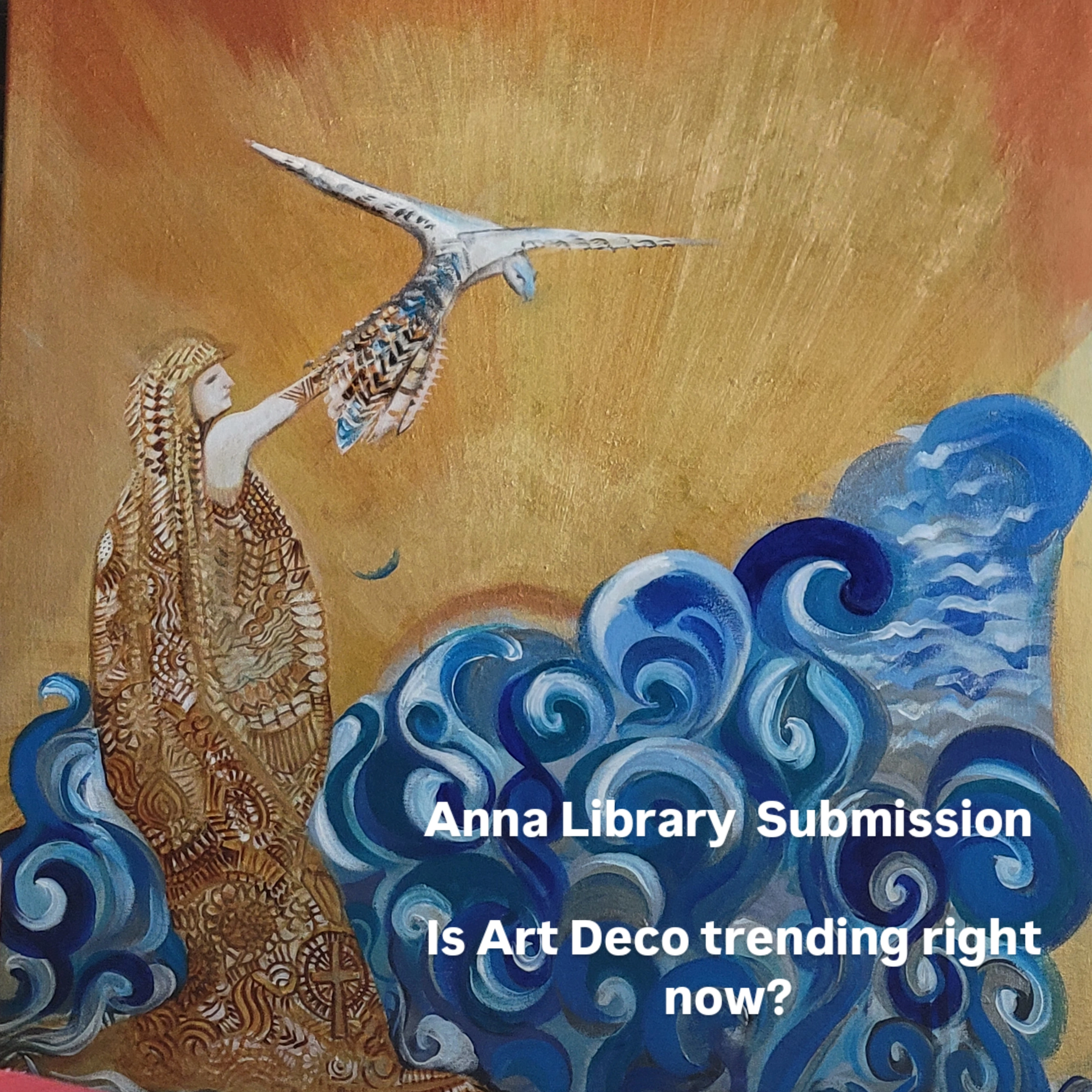 Anna Arts Council